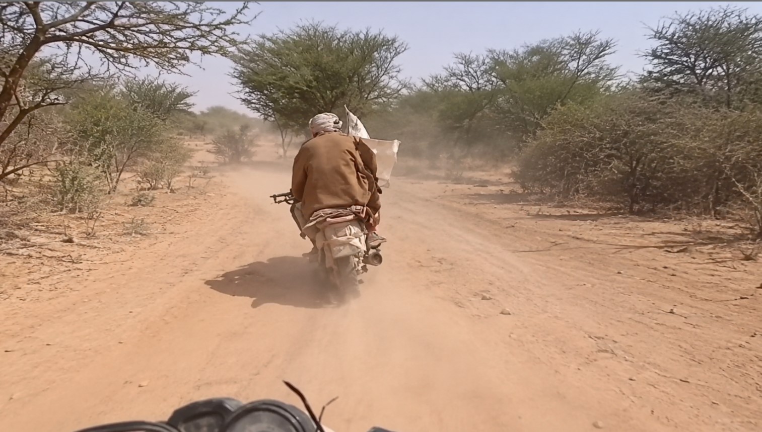 Victoire militaire de l’État islamique sur ses rivaux d’Al-Qaïda au Burkina Faso