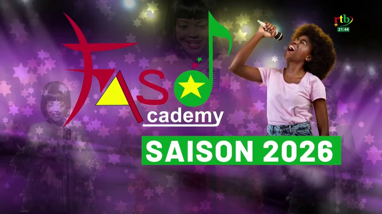 Faso Academy 2026: 3ème Manche éliminatoire de Bobo-Dioulasso, dans la région du GuiriKo